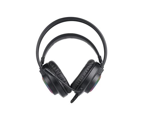 Xtrike ME Gaming Headphones GH-509 - 50mm, RGB, image _ab__is.image_number.default