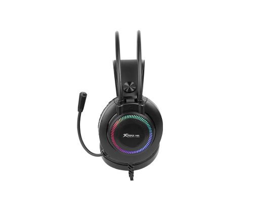 Xtrike ME Gaming Headphones GH-509 - 50mm, RGB, image _ab__is.image_number.default