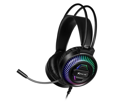 Xtrike ME Gaming Headphones GH-510 - 50mm, RGB, image 