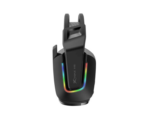Xtrike ME Gaming Headphones GH-712 - 50mm, RGB, image , 2 image