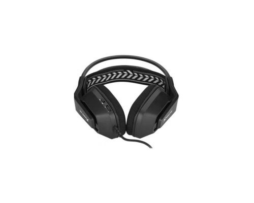 Xtrike ME Gaming Headphones GH-712 - 50mm, RGB, image , 3 image