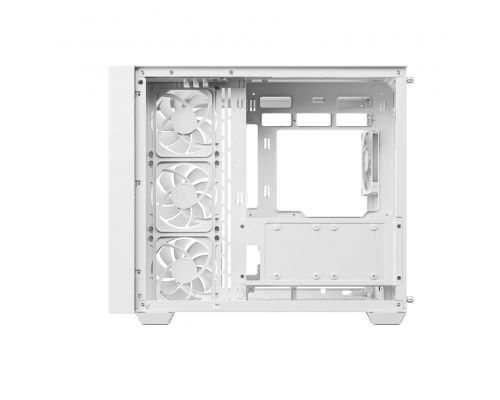 DeepCool Case ATX - CG530U 4F WH - 4 ARGB Fans, image _ab__is.image_number.default