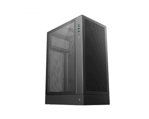 DeepCool Case mATX - CH170 PLUS, image _ab__is.image_number.default