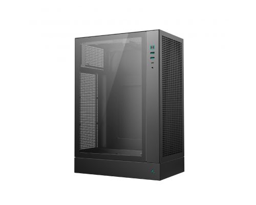 DeepCool Case mATX - CH170 PLUS, image _ab__is.image_number.default