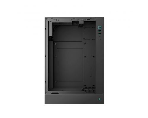 DeepCool Case mATX - CH170 PLUS, image _ab__is.image_number.default