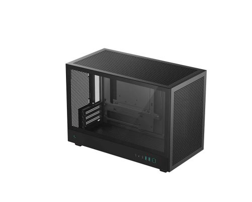 DeepCool Case mATX - CH260, image 