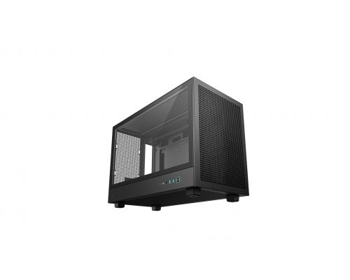 DeepCool Case mATX - CH260, image , 2 image