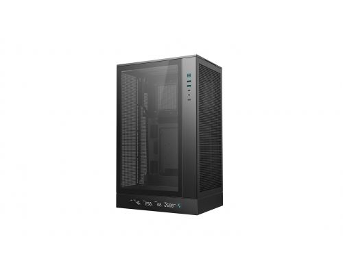 DeepCool Case mATX - CH270 DIGITAL, image _ab__is.image_number.default