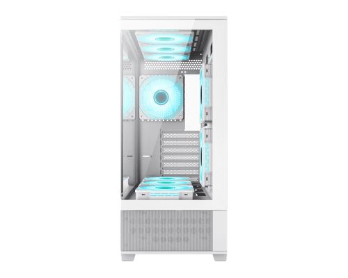 Gamemax Case EATX - Vista AW - Addressable RGB, image _ab__is.image_number.default