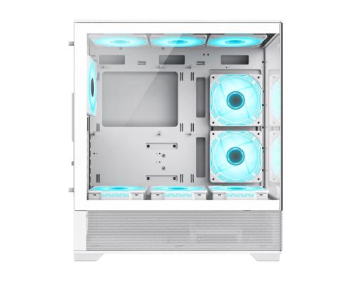 Gamemax Case EATX - Vista AW - Addressable RGB, image _ab__is.image_number.default
