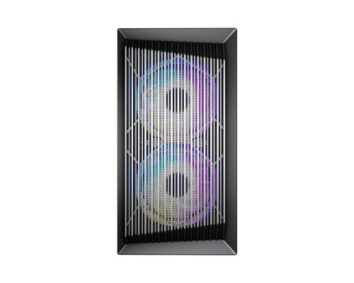 1stPlayer Case mATX - BS-2 - 3 fans included, image _ab__is.image_number.default