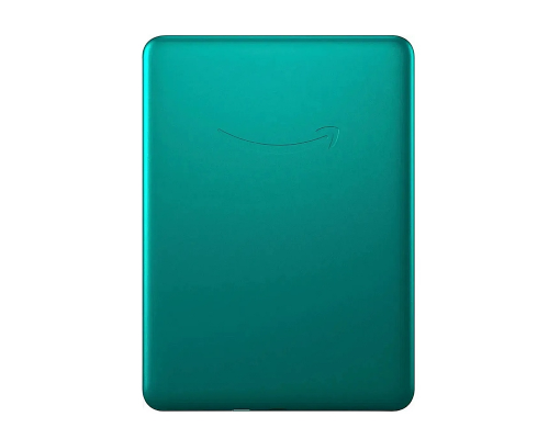 eBook reader Kindle Paperwhite 7", 16GB, 2024, 12th generation, IPX8, green, with ads, image _ab__is.image_number.default