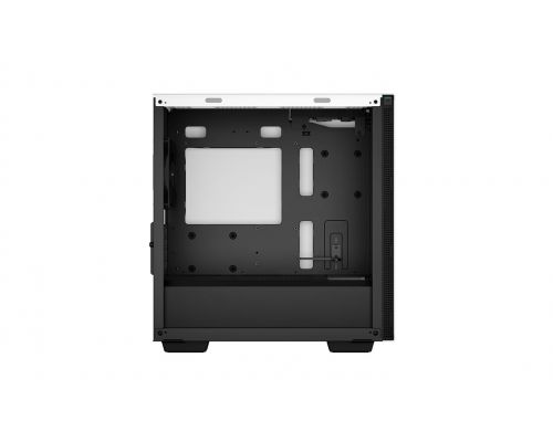 DeepCool Case mATX - CH370 WH, image _ab__is.image_number.default
