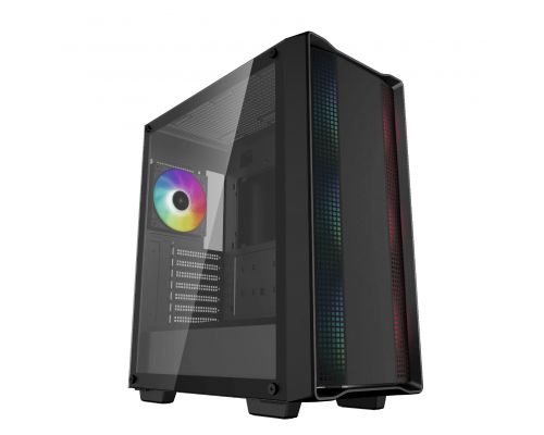 DeepCool Case ATX CC560 A-RGB v2, image 