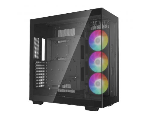 DeepCool Case E-ATX - CH780 - Dual-Chamber, image , 2 image