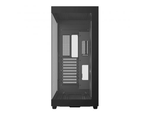 DeepCool Case E-ATX - CH780 - Dual-Chamber, image , 4 image