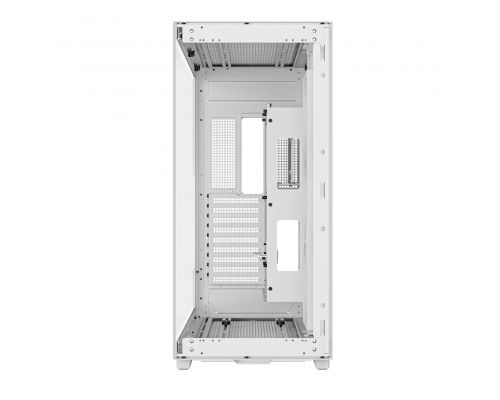 DeepCool Case E-ATX - CH780 WH - Dual-Chamber, image _ab__is.image_number.default