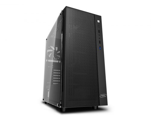 DeepCool Case ATX - MATREXX 55 MESH, image 