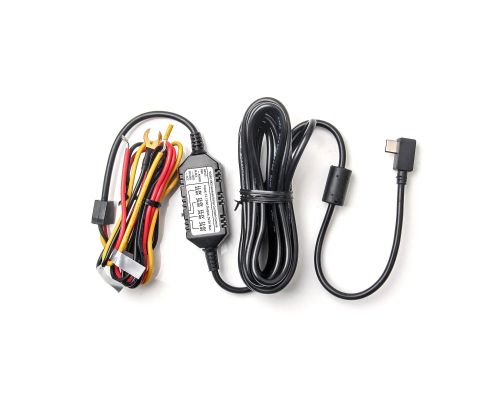 VIOFO Hardwire Kit - HK5 Type-C - Low Voltage Battery Protection, image , 2 image