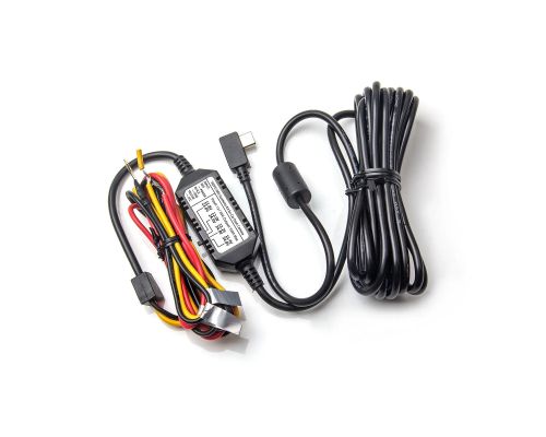 VIOFO Hardwire Kit - HK5 Type-C - Low Voltage Battery Protection, image , 3 image