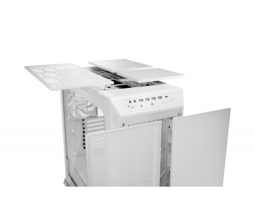 be quiet! Case EATX - Dark Base Pro 901 White, image _ab__is.image_number.default