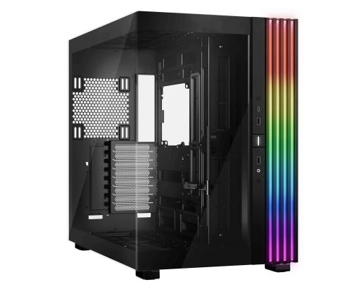 be quiet! Case EATX - LIGHT BASE 900 DX Black, image 