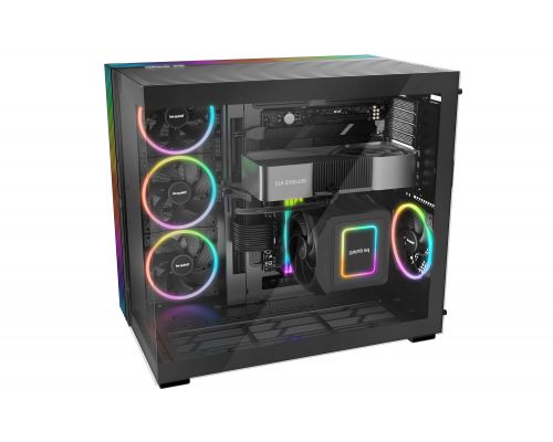 be quiet! Case EATX - LIGHT BASE 900 DX Black, image _ab__is.image_number.default