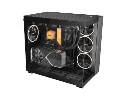 be quiet! Case EATX - LIGHT BASE 900 FX Black, image _ab__is.image_number.default