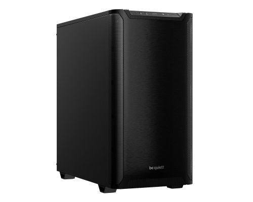 be quiet! Case ATX - Pure Base 501, image 