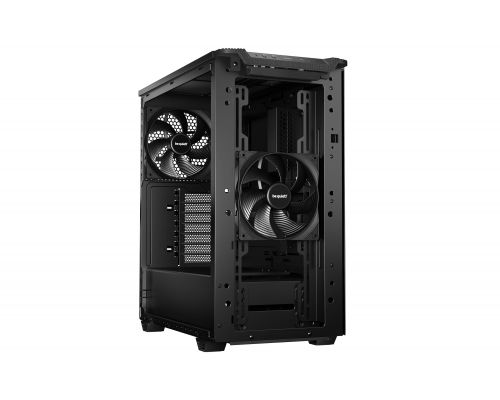 be quiet! Case ATX - Pure Base 501, image _ab__is.image_number.default