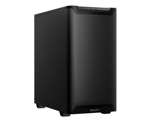 be quiet! Case ATX - Pure Base 501 Airflow Black, image 