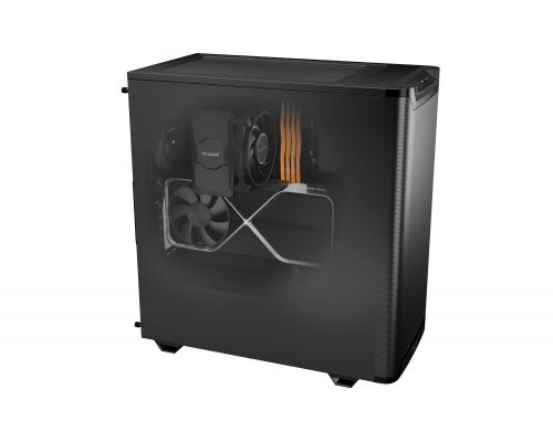 be quiet! Case ATX - Pure Base 501 Airflow Black, image _ab__is.image_number.default