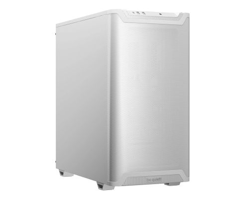 be quiet! Case ATX - Pure Base 501 Airflow White, image 