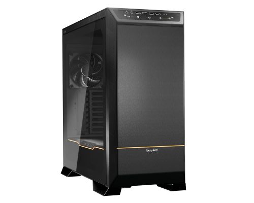 be quiet! Case EATX - Dark Base Pro 901 Black, image 