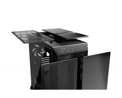 be quiet! Case EATX - Dark Base Pro 901 Black, image _ab__is.image_number.default