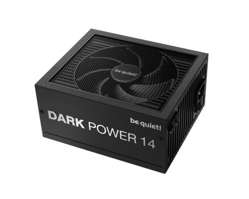 be quiet! PSU ATX 3.1 Titanium - Dark Power 14 1000W, image , 4 image