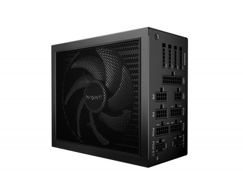 be quiet! PSU ATX 3.1 Titanium - Dark Power 14 1200W, image 