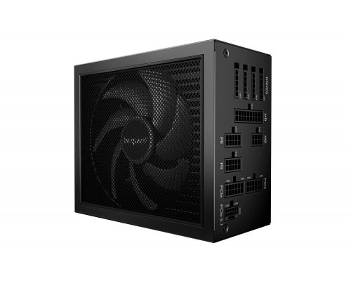 be quiet! PSU ATX 3.1 Titanium - Dark Power 14 850W, image 