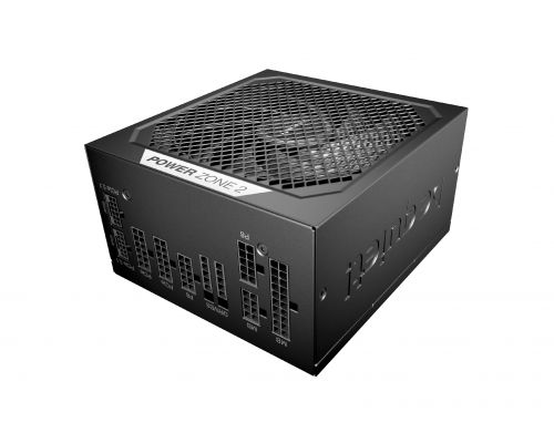 be quiet! PSU ATX 3.1 Platinum - POWER ZONE 2 1200W, image _ab__is.image_number.default