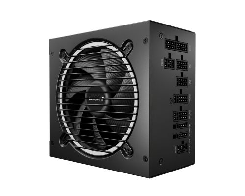 be quiet! PSU ATX 3.1 Gold - Pure Power 13 M 850W, image 