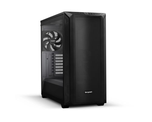 be quiet! Case EATX - Shadow Base 800 Black, image 
