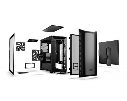 be quiet! Case EATX - Shadow Base 800 Black, image _ab__is.image_number.default