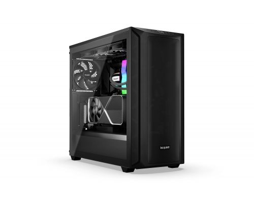 be quiet! Case EATX - Shadow Base 800 Black, image _ab__is.image_number.default