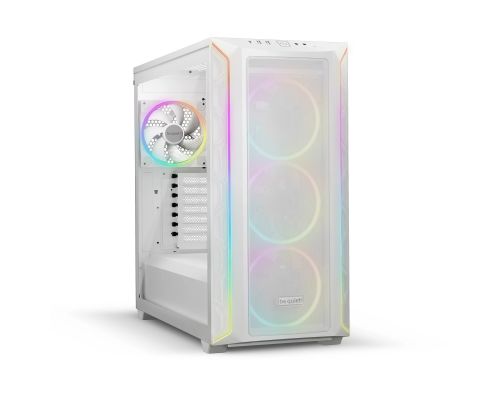 be quiet! Case EATX - Shadow Base 800 FX White, image 