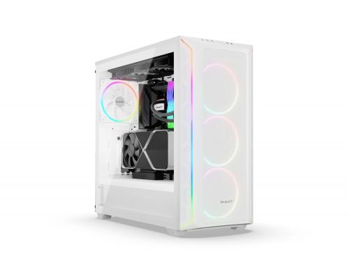 be quiet! Case EATX - Shadow Base 800 FX White, image _ab__is.image_number.default