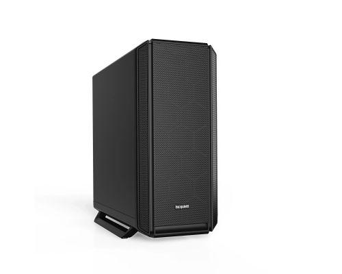 be quiet! Case EATX - Silent Base 802 Black, image 