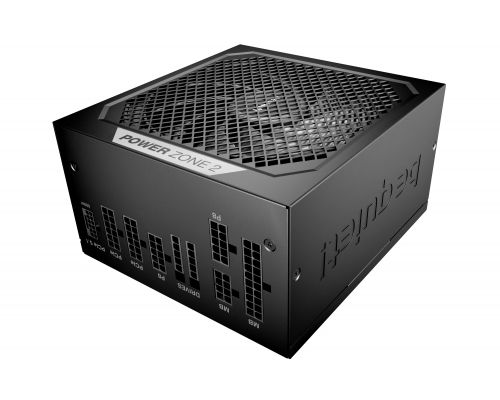 be quiet! PSU ATX 3.1 Platinum - POWER ZONE 2 1000W, image , 5 image