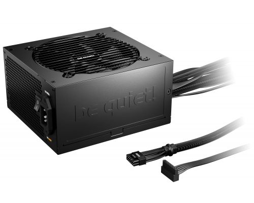 be quiet! PSU ATX 3.1 - PURE POWER 12 1000W, image , 2 image