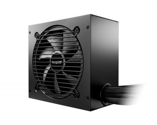 be quiet! PSU ATX 3.1 - PURE POWER 12 850W, image 