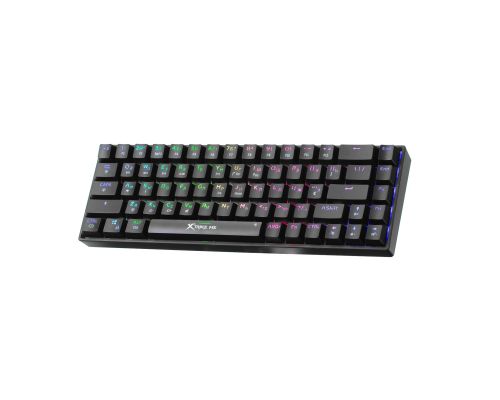 Xtrike ME Wireless Gaming Mechanical keyboard - GK-995W - RED switches, BT5.2, 2.4G, image _ab__is.image_number.default